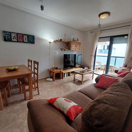 Apartamento Playa Mar 303 Orihuela Exteriér fotografie